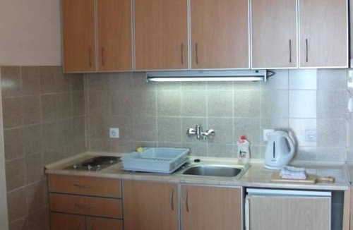 Sutomore Apartment | Holiday apartment Sutomore for 1 - 5 persons with 2 bedrooms - Holiday apartment