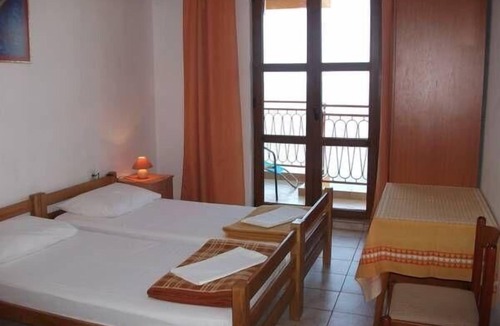 Sutomore Apartment | Holiday apartment Sutomore for 1 - 5 persons with 2 bedrooms - Holiday apartment