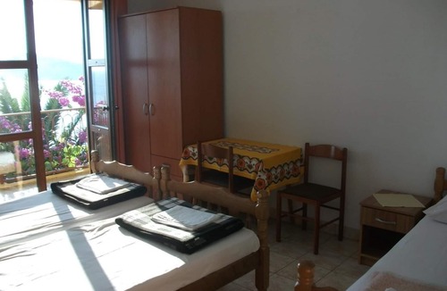 Sutomore Apartment | Holiday apartment Sutomore for 1 - 5 persons with 2 bedrooms - Holiday apartment