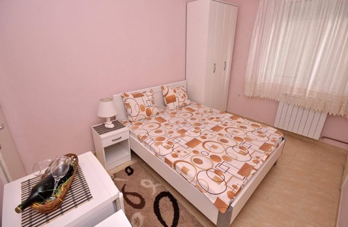 Sutomore Apartment | Holiday apartment Sutomore for 1 - 9 persons with 3 bedrooms - Holiday apartment in one or multi-fam