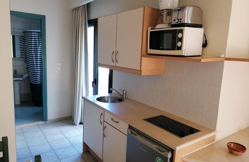 Stalida Apartment | Holiday apartment "Villiana"