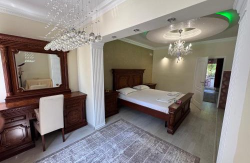 Gjerana Bed & Breakfast | "HOLIDAY" apartments & rooms