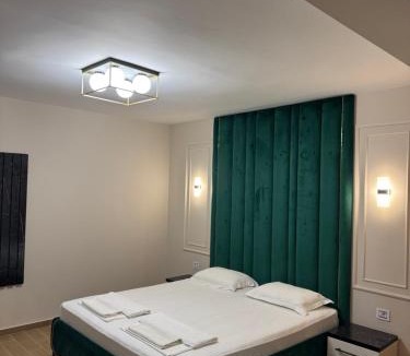 Gjerana Bed & Breakfast | "HOLIDAY" apartments & rooms