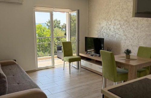 Meljine Apartment | Holiday Herceg Novi