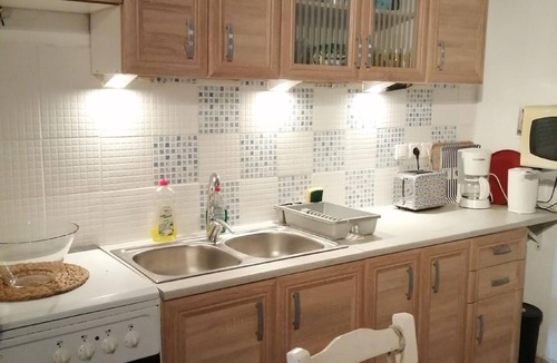 Evangelismos House | Holiday home "Agathe
