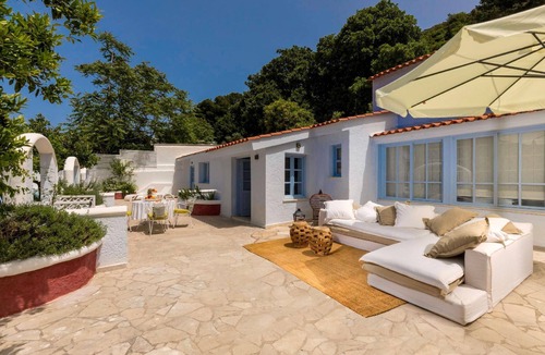 Ixia House | Holiday home "Amelie"
