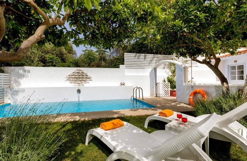 Ixia House | Holiday home "Amelie"