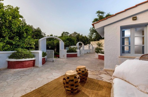 Ixia House | Holiday home "Amelie"