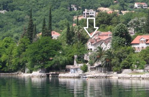 Orahovac House | Holiday Home Ametist