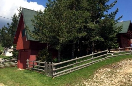 Razvrsje House | Holiday Home Bella At Durmitor