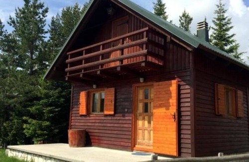 Razvrsje House | Holiday Home Bella At Durmitor