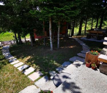 Razvrsje House | Holiday Home Bella