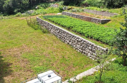 Cetinje House | Holiday Home Bjeloši