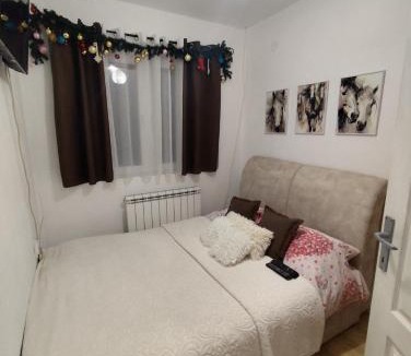 Drijenak Apartment | Holiday home BOŽUR