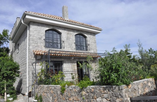 Klinci House | Holiday home "Casa Austria" with private pool