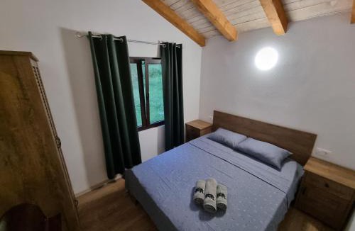 Donji Stoliv House | Holiday Home Cattaro