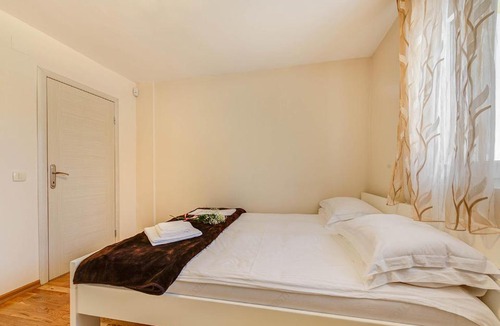 Lastva Grbaljska House | Holiday Home DIV