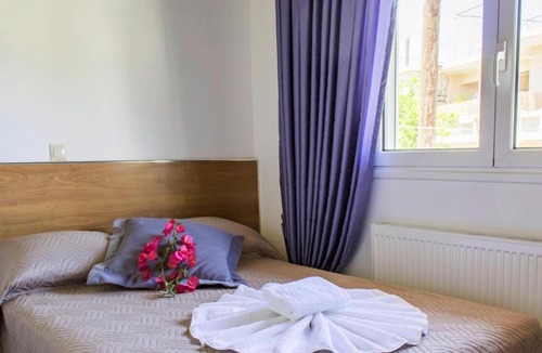 Galatas House | Holiday home, Galatas