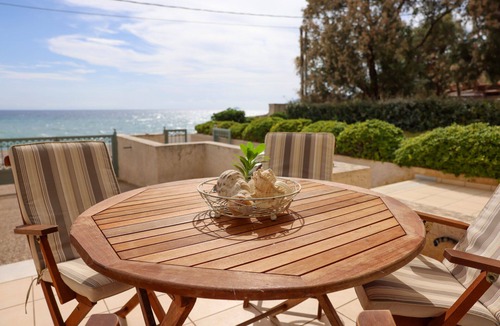 Mastichochoria Villa | Holiday Home
