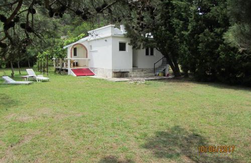 Canj House | Holiday Home Idyllic Cottage