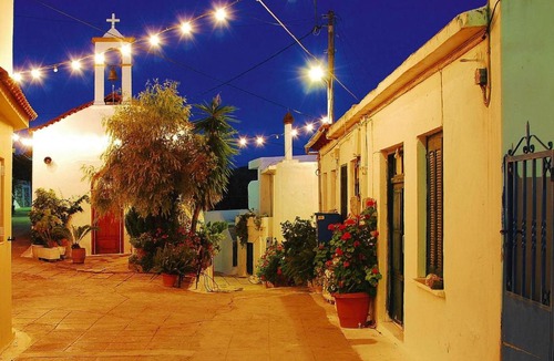 Prina House | Holiday home in Prina near Agios Nikolaos
