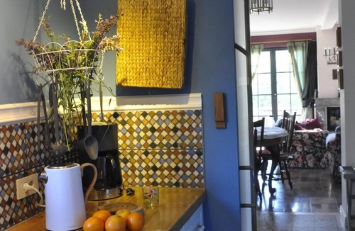 Klinci House | Holiday home in Zelinika with large terrace