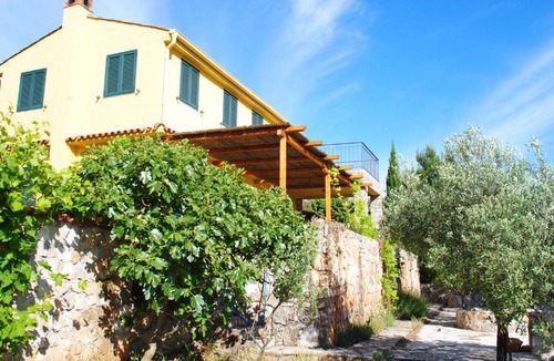 Lustica House | Holiday Home Iris
