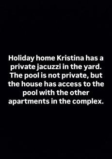 Krimovica House | Holiday home Kristina