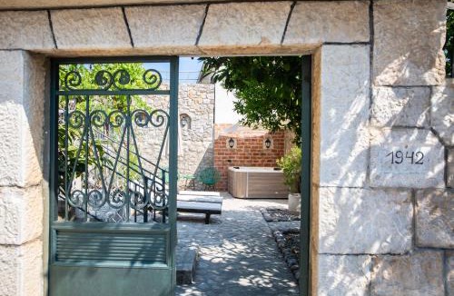 Krimovica House | Holiday home Kristina