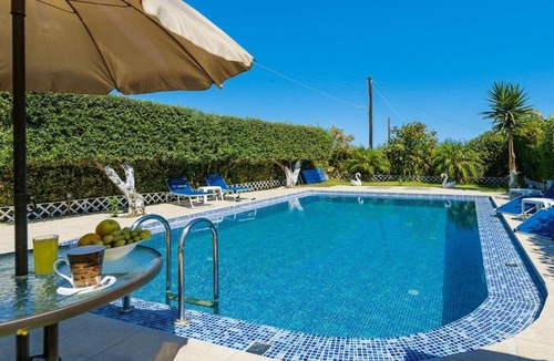 Marathokefala House | holiday home, Marathokefala bei Kolimbari