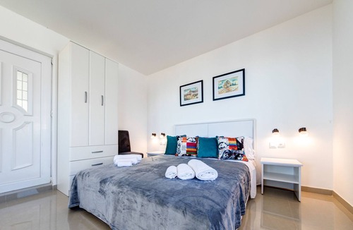 Kaluđerac House | Holiday Home Maria With Sea View