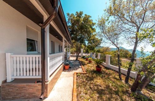 Kaluđerac Apartment | Holiday Home Marija