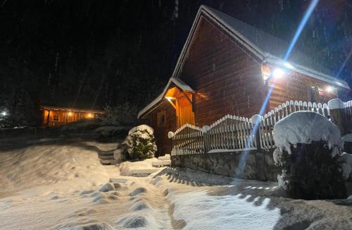 Kolasin House | Holiday Home Milica