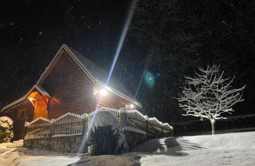 Kolasin House | Holiday Home Milica