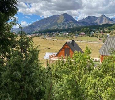 Razvrsje House | Holiday home Mountain