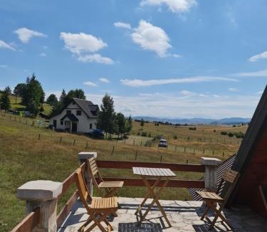 Razvrsje House | Holiday home Mountain