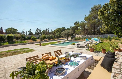 Kallithea House | Holiday Home near Beach in Afandou