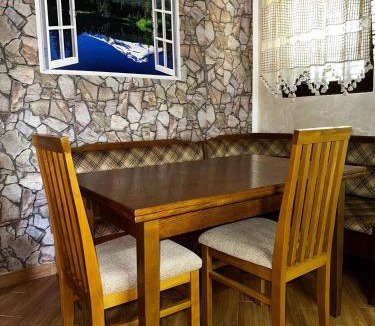 Njegusi House | Holiday Home Nikolić