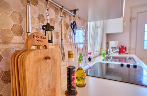 Agios Spyridon Corfu House | Holiday Home "Nora" with 2 Apartments and Shared Pool - Sea Breeze 1