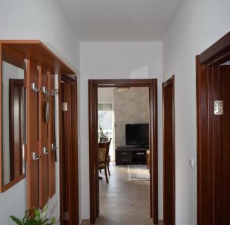 Utjeha Villa | holiday home private villa with a pool