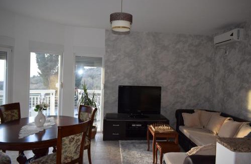 Utjeha Villa | holiday home private villa with a pool