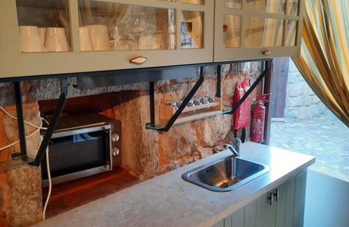 Klinci House | Holiday home "Tici Lustica" with a view of the water