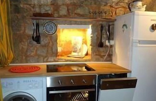 Klinci House | Holiday home "Tici Lustica" with a view of the water