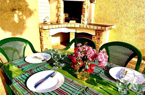 Sutomore House | Holiday Home Viko