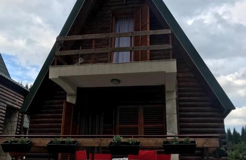 Razvrsje Villa | Holiday Home Villa Natura