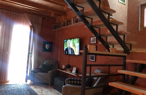 Razvrsje Villa | Holiday Home Villa Natura