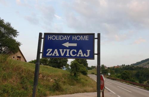 Pluzine House | Holiday home Zavičaj