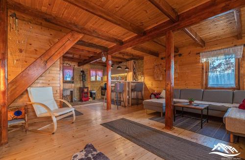 Niksic House | Holiday Home Zorić