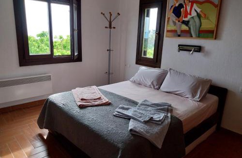 Afetai House | Holiday house afetes