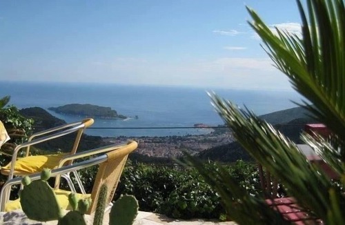 Lapcici House | Holiday house Budva for 1 - 4 persons with 2 bedrooms - Holiday home